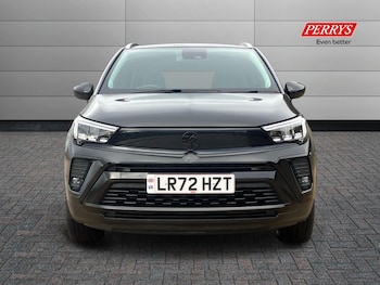 Used Vauxhall Crossland 2022 for sale - 76142110: Photo