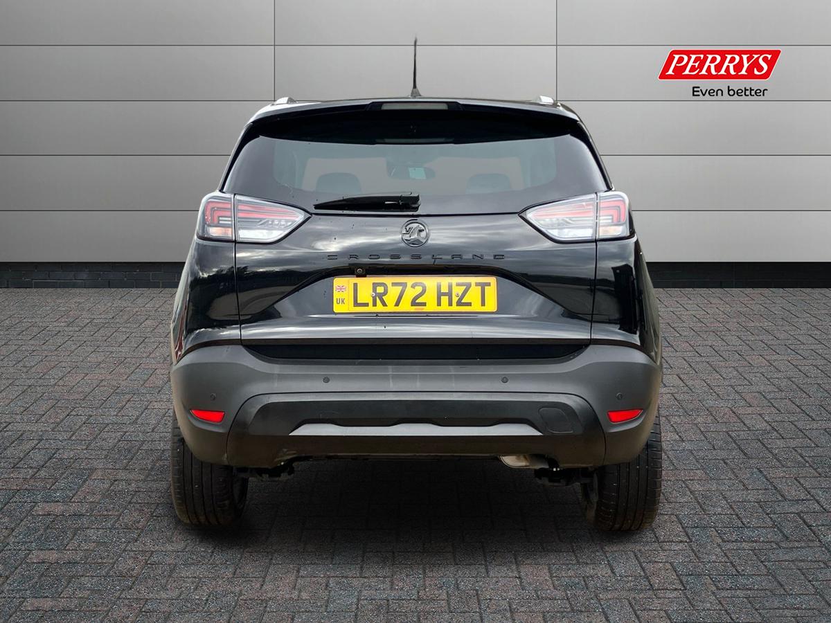 Used Vauxhall Crossland 2022 for sale - 76142110: Photo 5