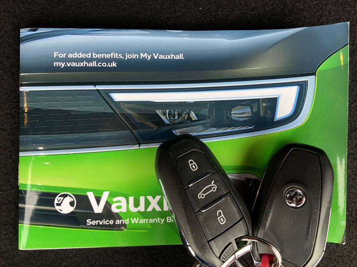 Used Vauxhall Crossland 2022 for sale - 76142110: Photo 56