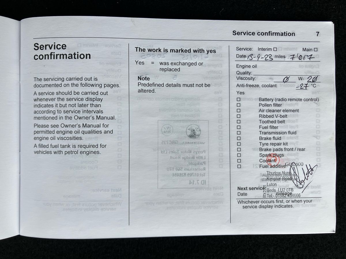 Used Vauxhall Crossland 2022 for sale - 76142110: Photo 57