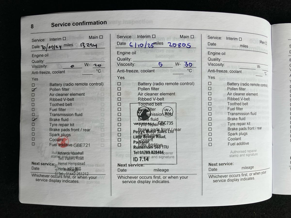 Used Vauxhall Crossland 2022 for sale - 76142110: Photo 58