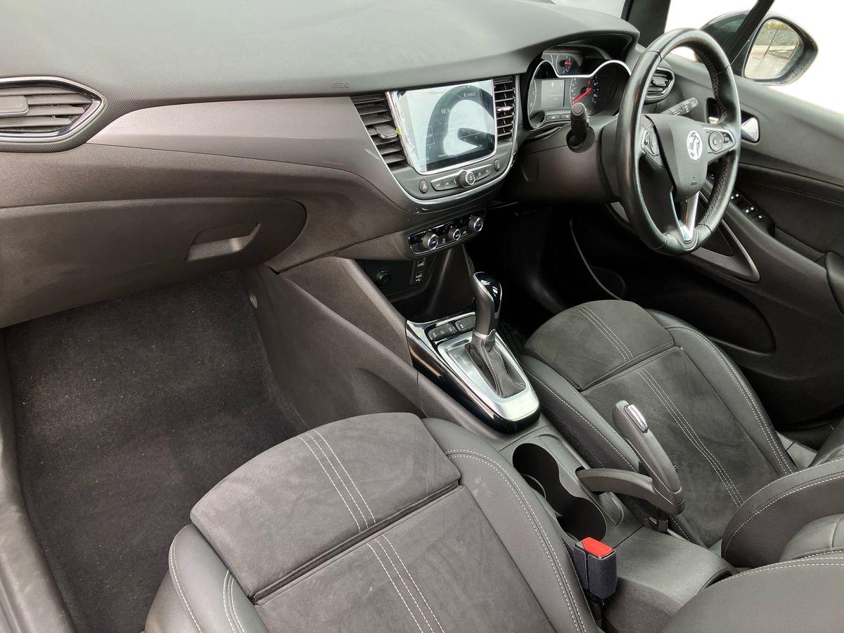 Used Vauxhall Crossland 2022 for sale - 76142110: Photo 6