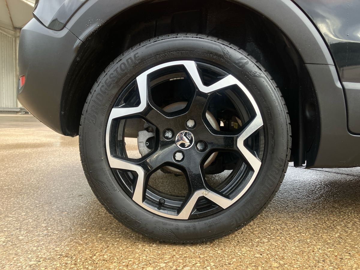 Used Vauxhall Crossland 2022 for sale - 76142110: Photo 7