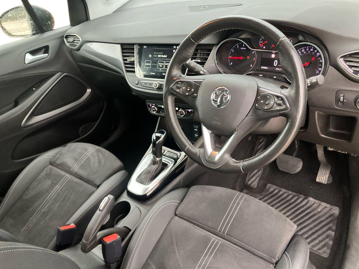 Used Vauxhall Crossland 2022 for sale - 76142110: Photo 8