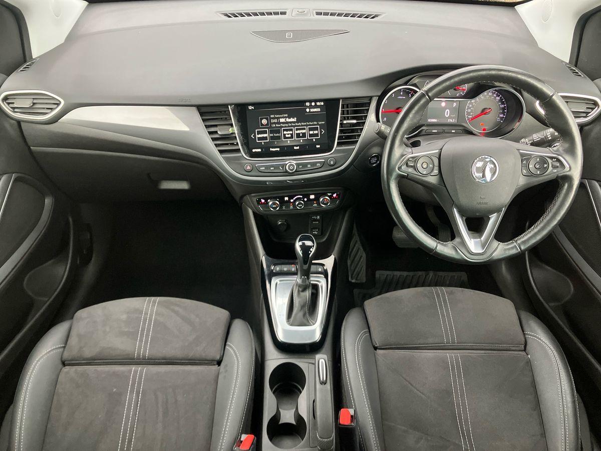 Used Vauxhall Crossland 2022 for sale - 76142110: Photo 9