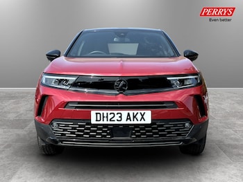 Used Vauxhall Mokka 2023 for sale - 79456222: Photo