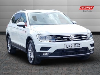 2021 - 1.5 TSI EVO Match 5dr DSG