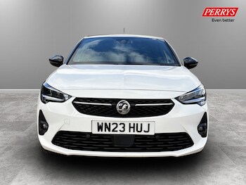 Used Vauxhall Corsa 2023 for sale - 78026593: Photo