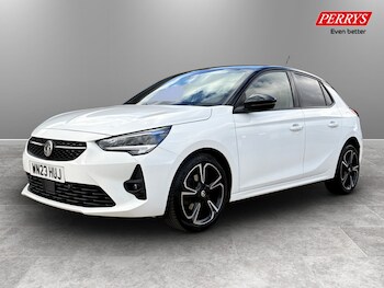 Used Vauxhall Corsa 2023 for sale - 78026593: Photo