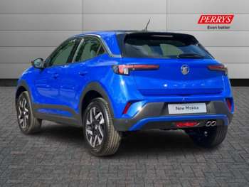 Used Vauxhall Mokka 2025 for sale - 74927115: Photo
