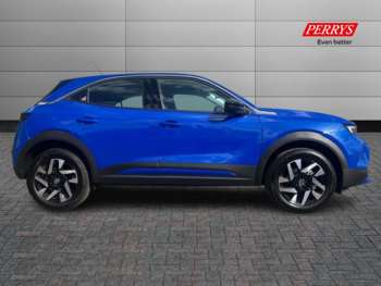 Used Vauxhall Mokka 2025 for sale - 74927115: Photo