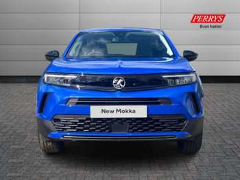 Used Vauxhall Mokka 2025 for sale - 74927115: Photo