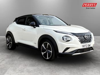Used Nissan Juke 2022 for sale - 79446061: Photo