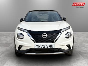 Used Nissan Juke 2022 for sale - 79446061: Photo
