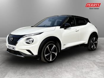 Used Nissan Juke 2022 for sale - 79446061: Photo