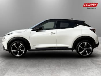 Used Nissan Juke 2022 for sale - 79446061: Photo