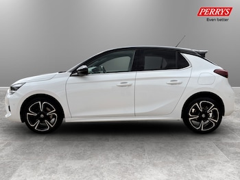 Used Vauxhall Corsa 2023 for sale - 78380227: Photo