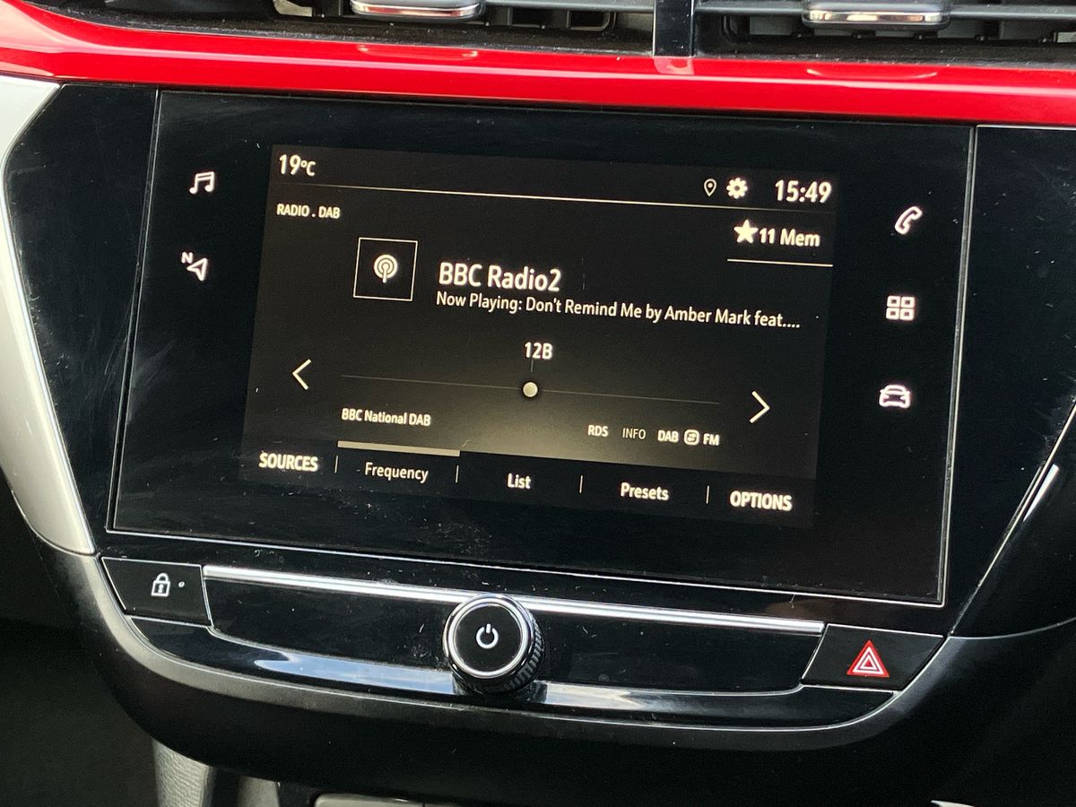 Used Vauxhall Corsa 2020 for sale - 76142165: Photo 10