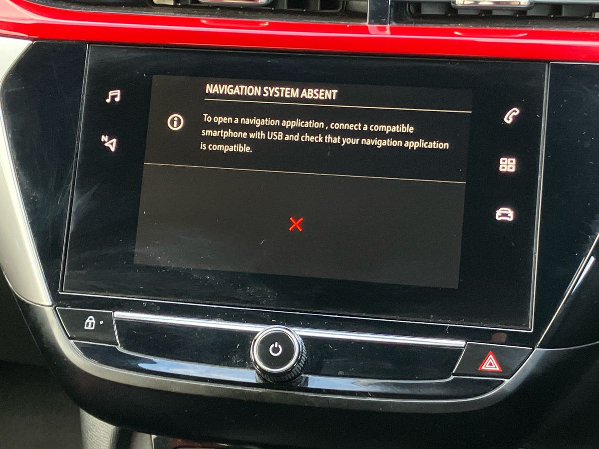 Used Vauxhall Corsa 2020 for sale - 76142165: Photo 11