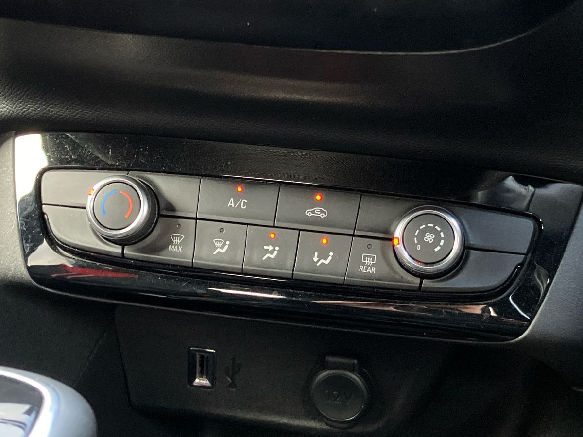 Used Vauxhall Corsa 2020 for sale - 76142165: Photo 12