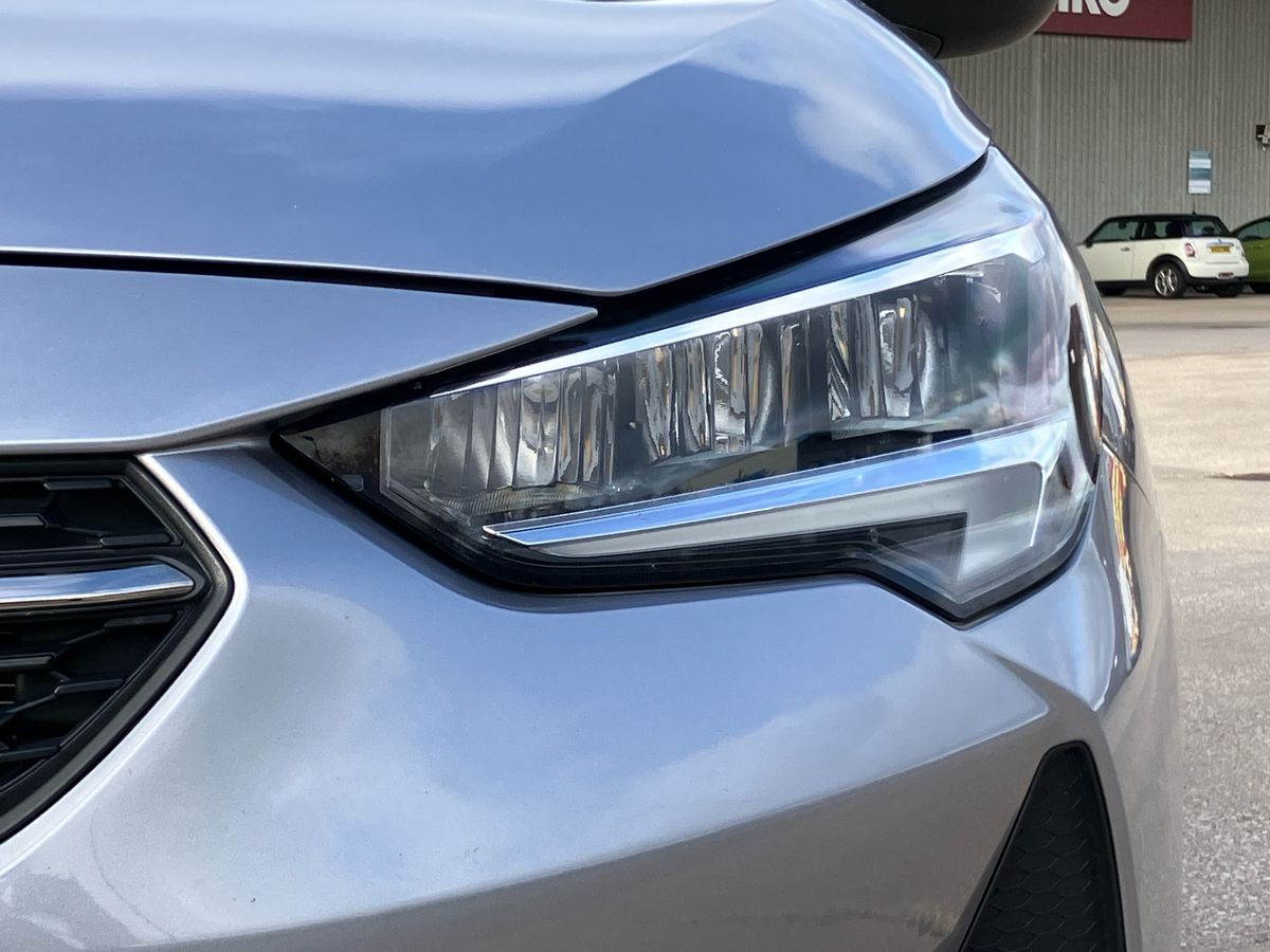 Used Vauxhall Corsa 2020 for sale - 76142165: Photo 13