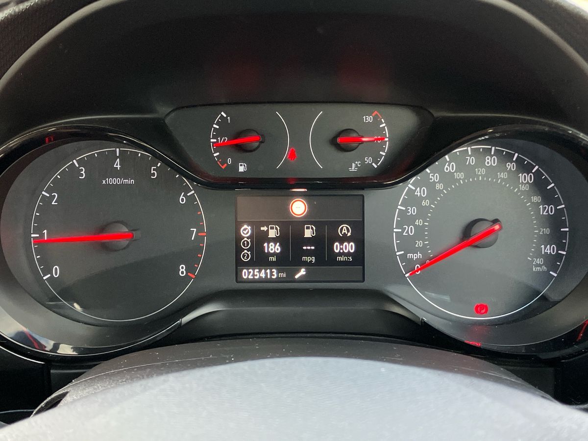 Used Vauxhall Corsa 2020 for sale - 76142165: Photo 14