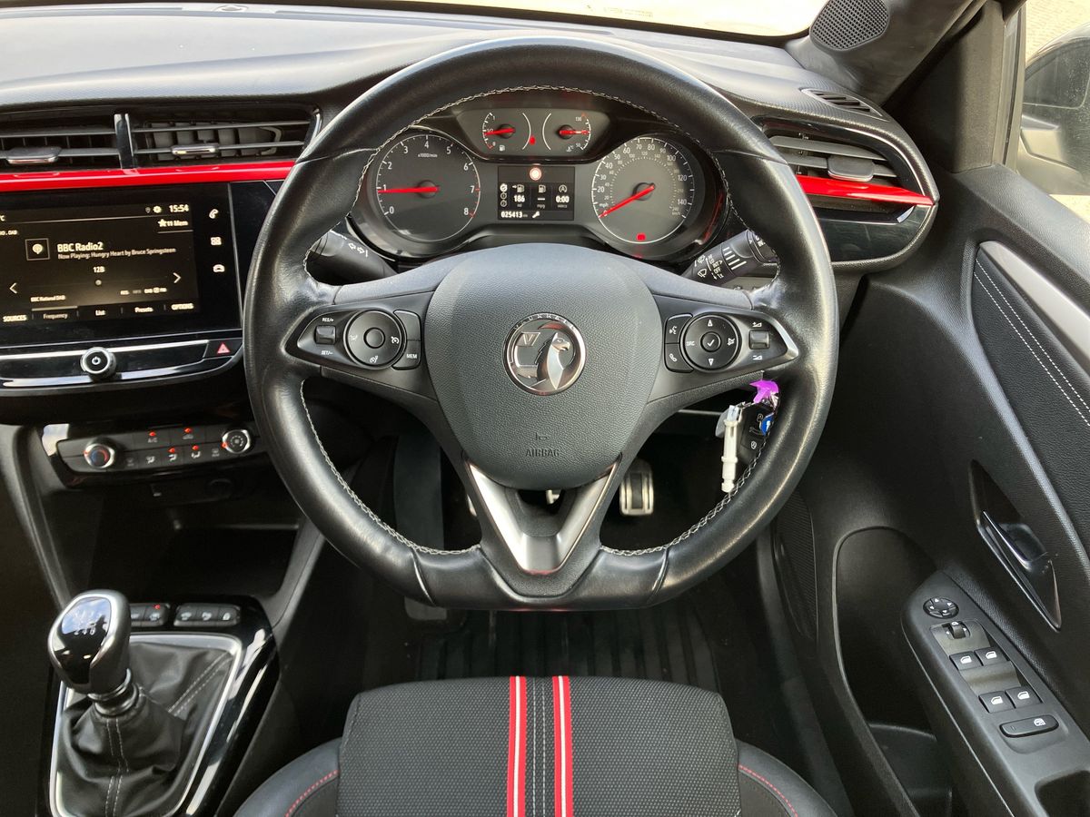 Used Vauxhall Corsa 2020 for sale - 76142165: Photo 15