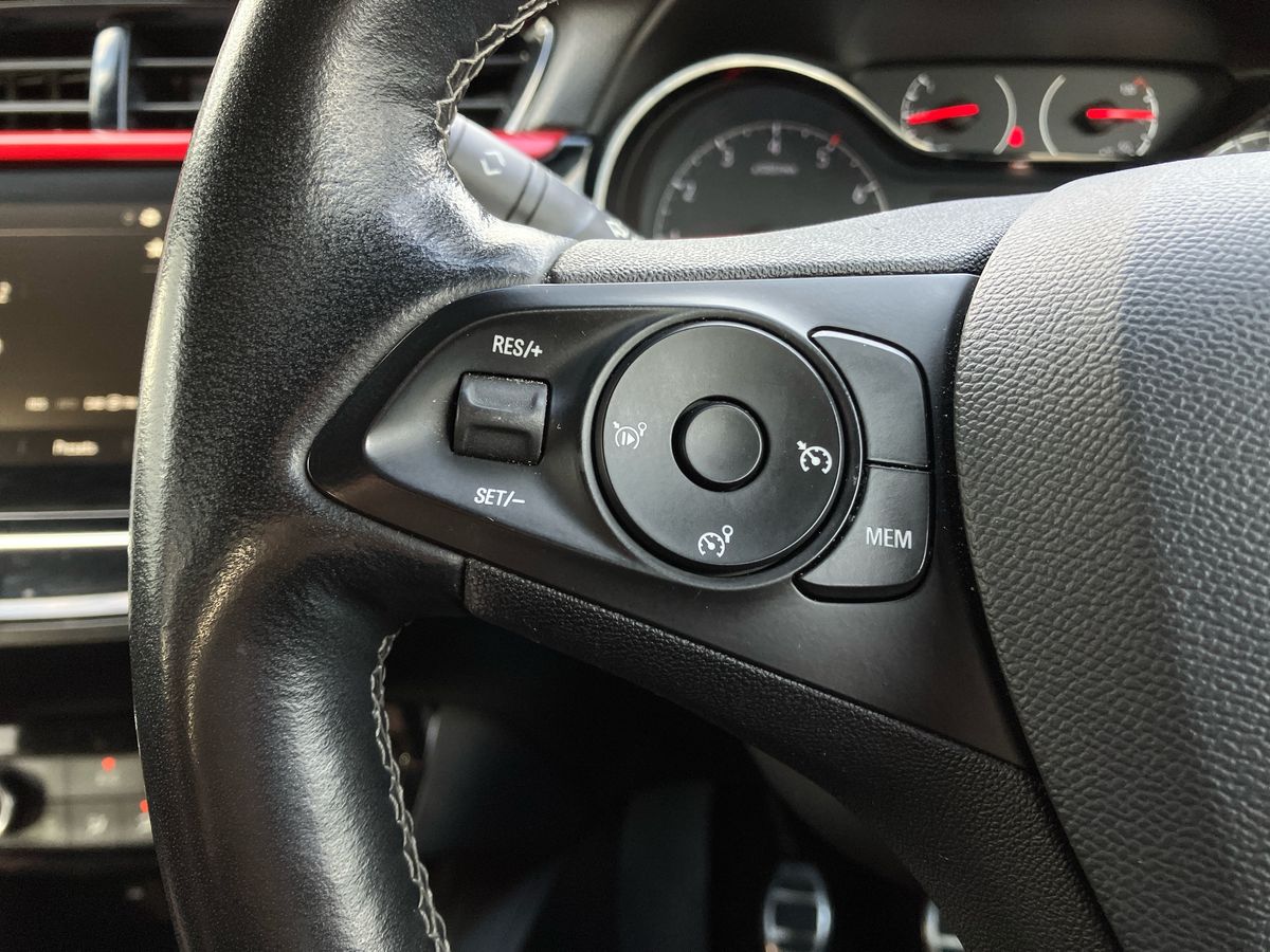 Used Vauxhall Corsa 2020 for sale - 76142165: Photo 16