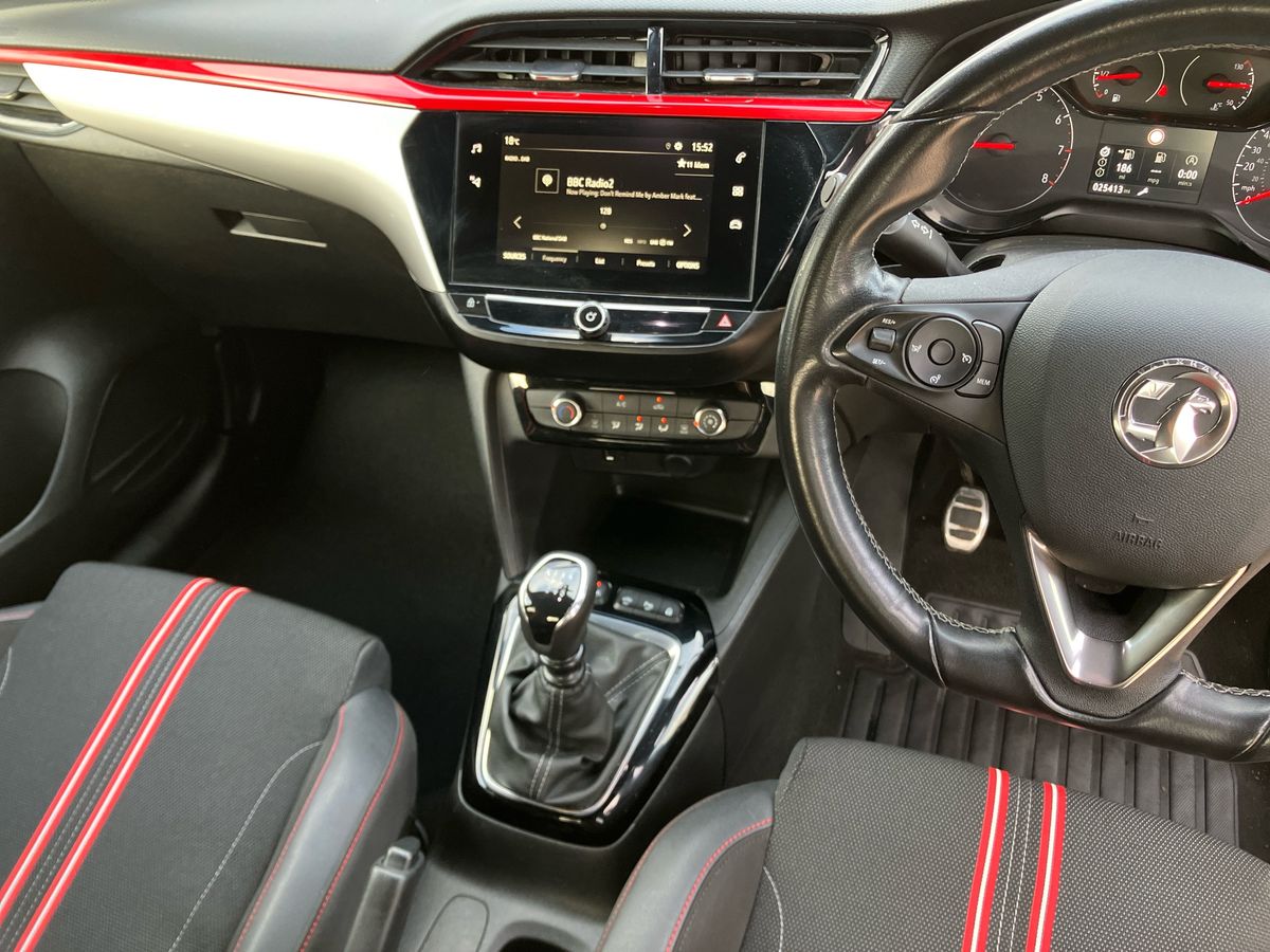 Used Vauxhall Corsa 2020 for sale - 76142165: Photo 17