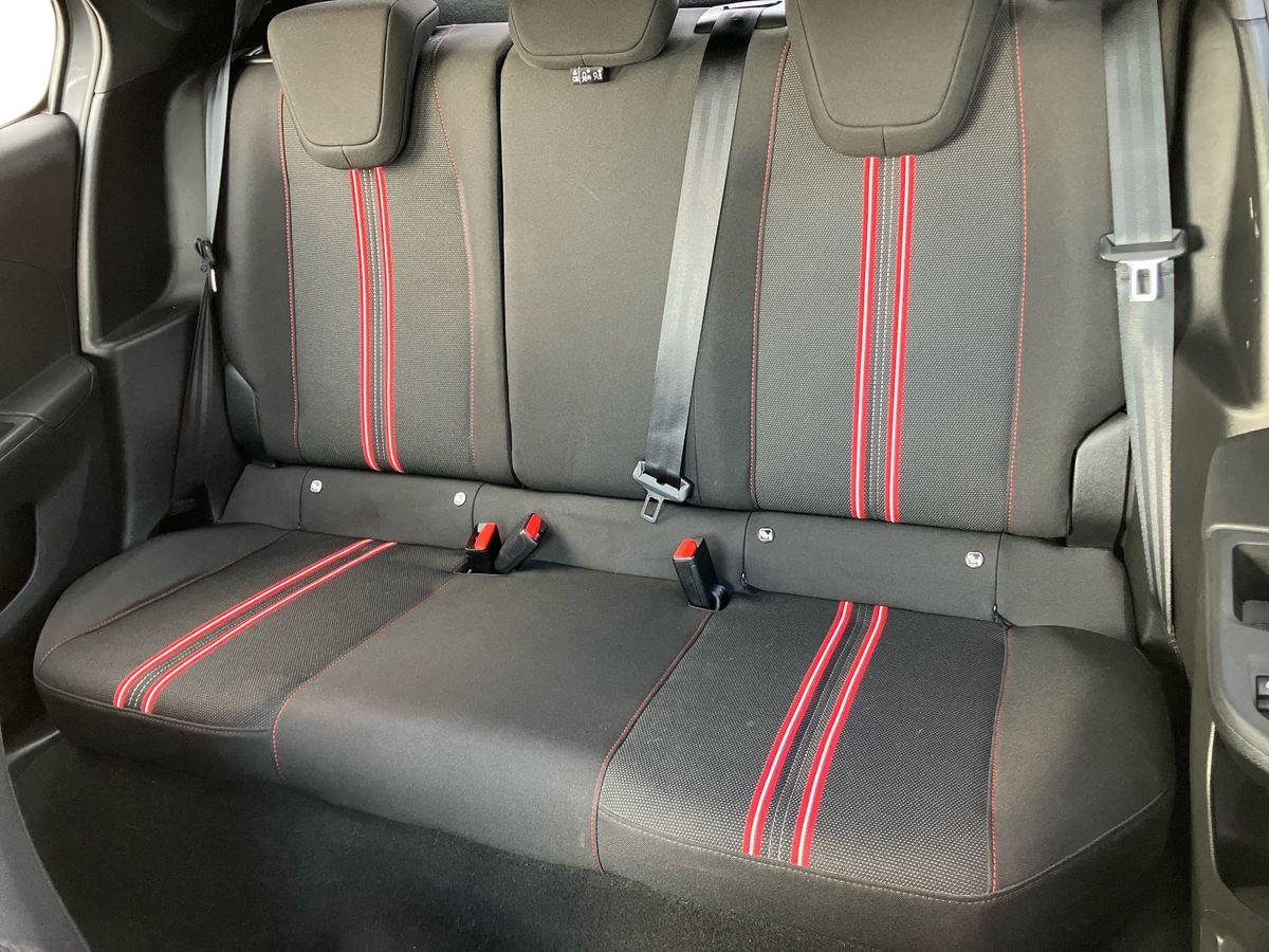 Used Vauxhall Corsa 2020 for sale - 76142165: Photo 19