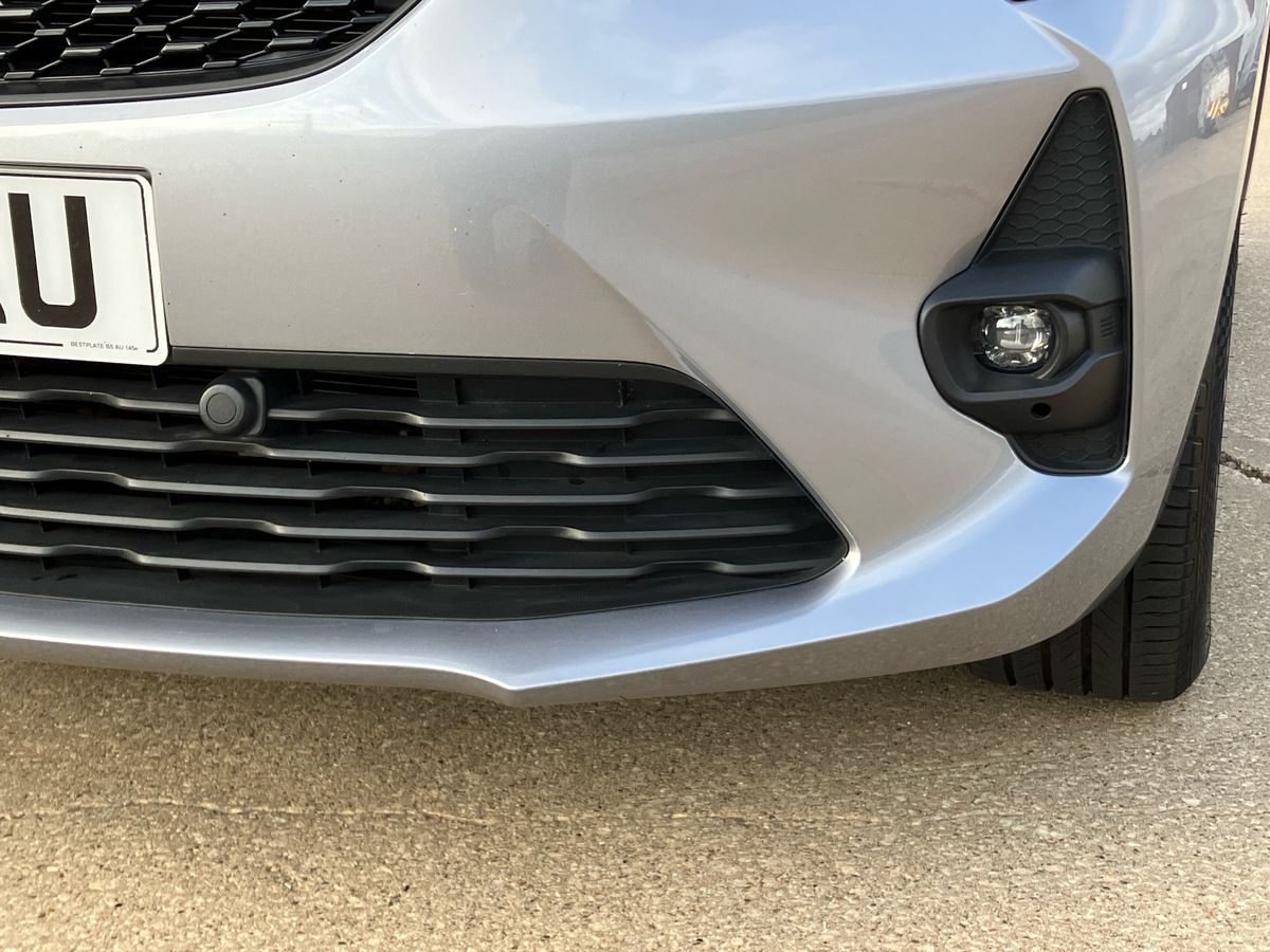 Used Vauxhall Corsa 2020 for sale - 76142165: Photo 21