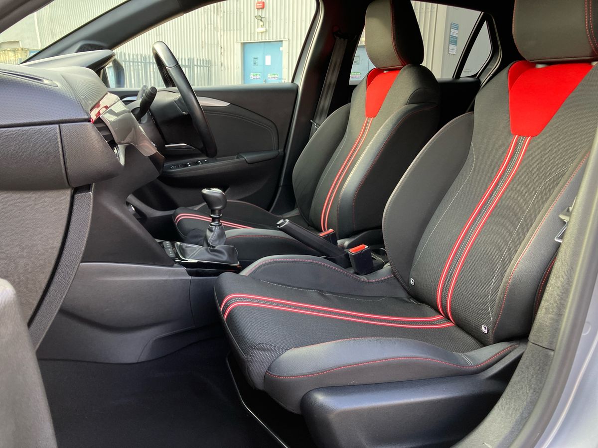 Used Vauxhall Corsa 2020 for sale - 76142165: Photo 24