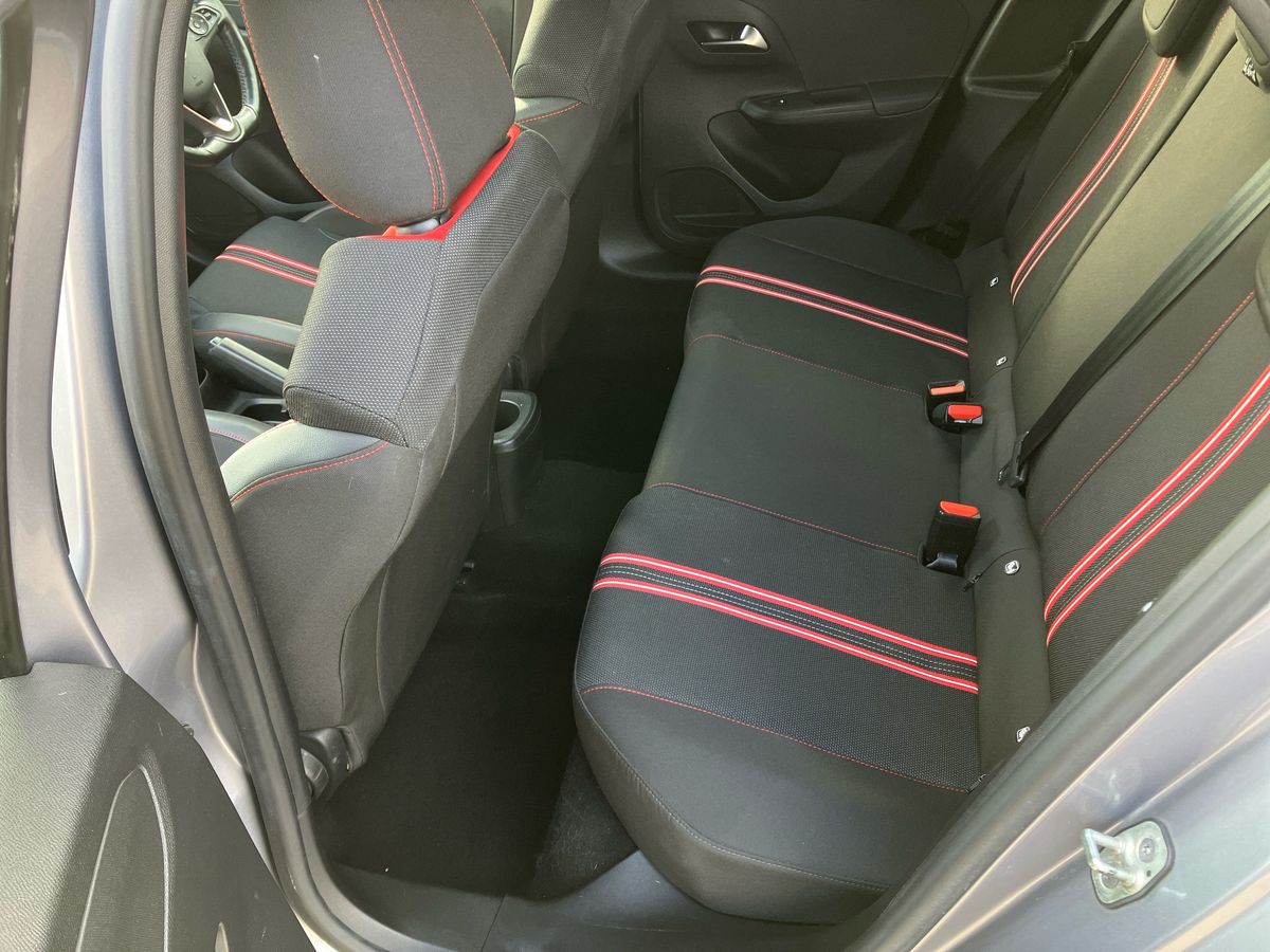 Used Vauxhall Corsa 2020 for sale - 76142165: Photo 26