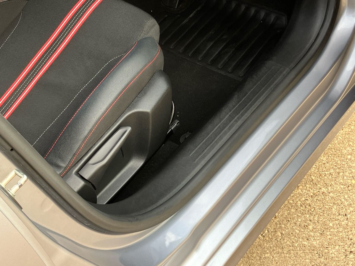 Used Vauxhall Corsa 2020 for sale - 76142165: Photo 27