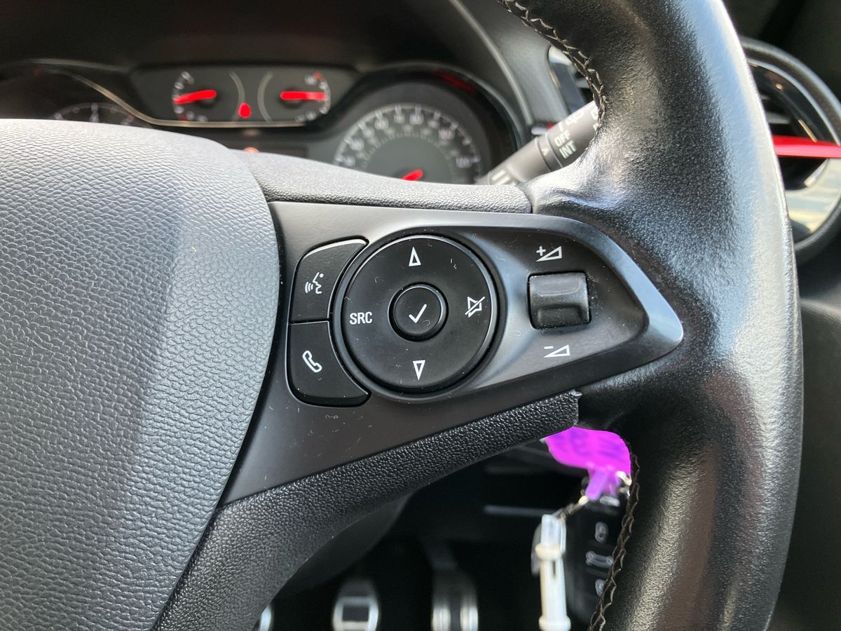 Used Vauxhall Corsa 2020 for sale - 76142165: Photo 29
