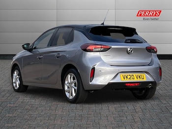 Used Vauxhall Corsa 2020 for sale - 76142165: Photo