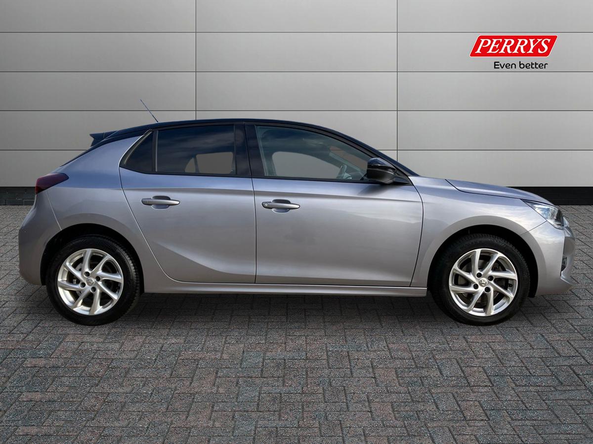 Used Vauxhall Corsa 2020 for sale - 76142165: Photo 3