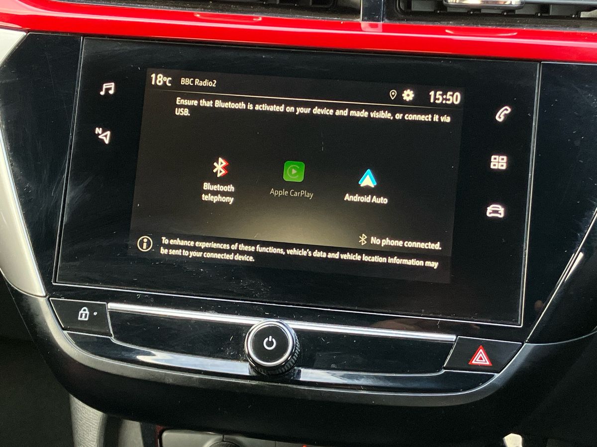 Used Vauxhall Corsa 2020 for sale - 76142165: Photo 32