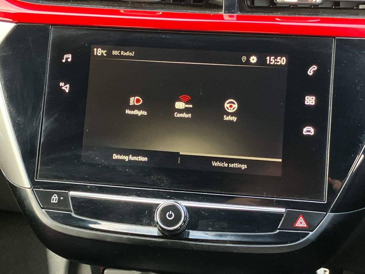 Used Vauxhall Corsa 2020 for sale - 76142165: Photo 34