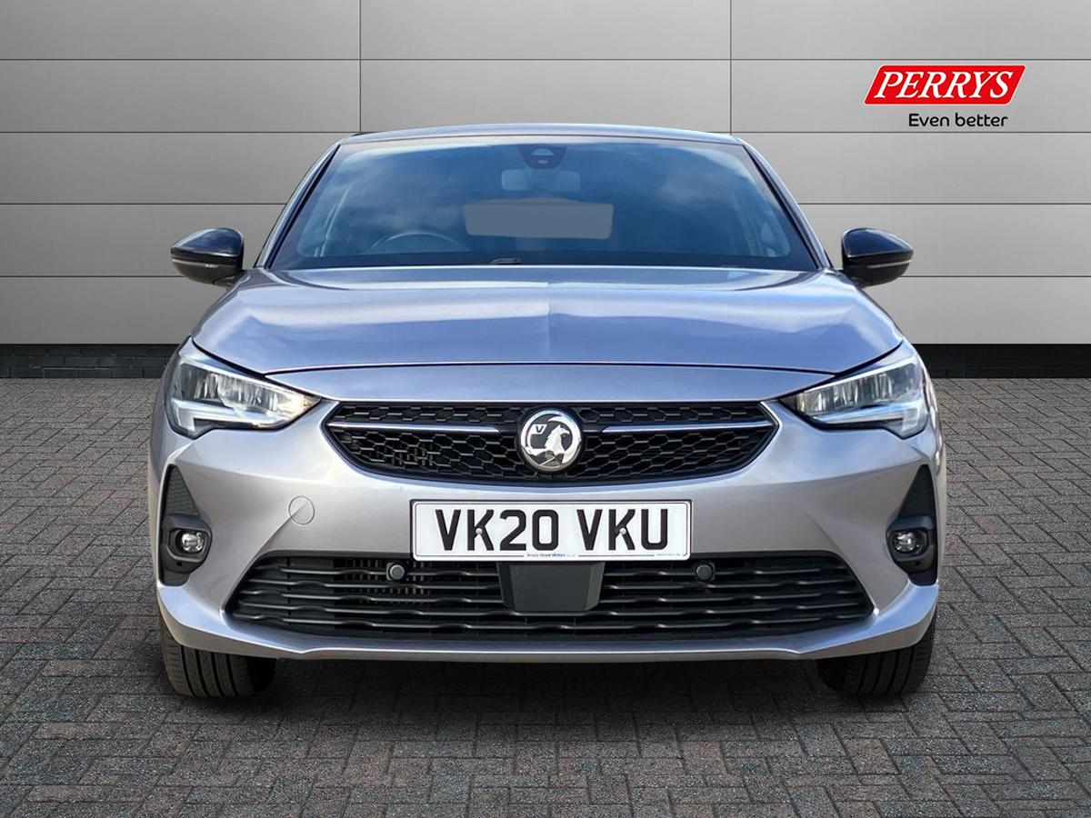 Used Vauxhall Corsa 2020 for sale - 76142165: Photo 4