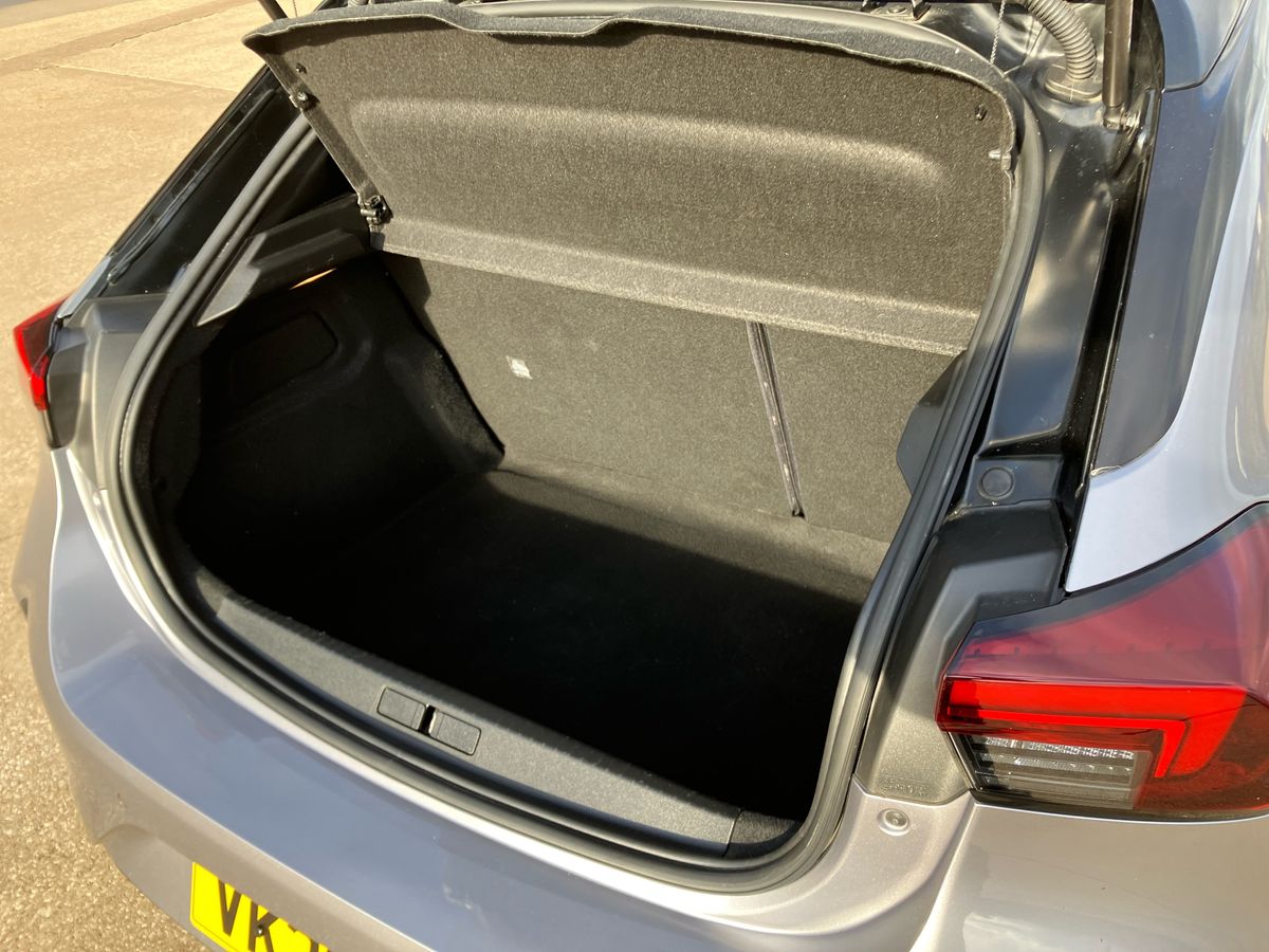 Used Vauxhall Corsa 2020 for sale - 76142165: Photo 46