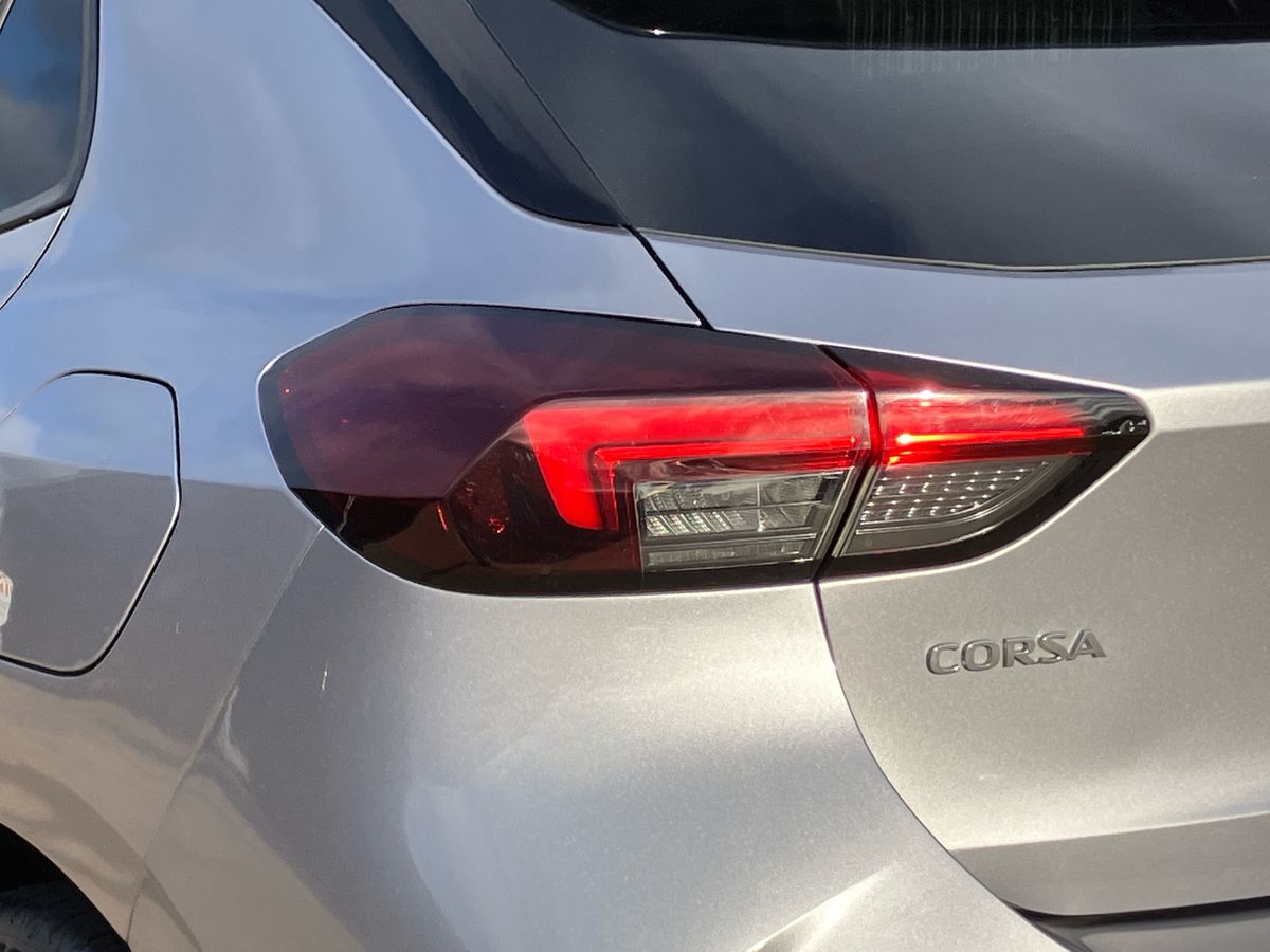 Used Vauxhall Corsa 2020 for sale - 76142165: Photo 47