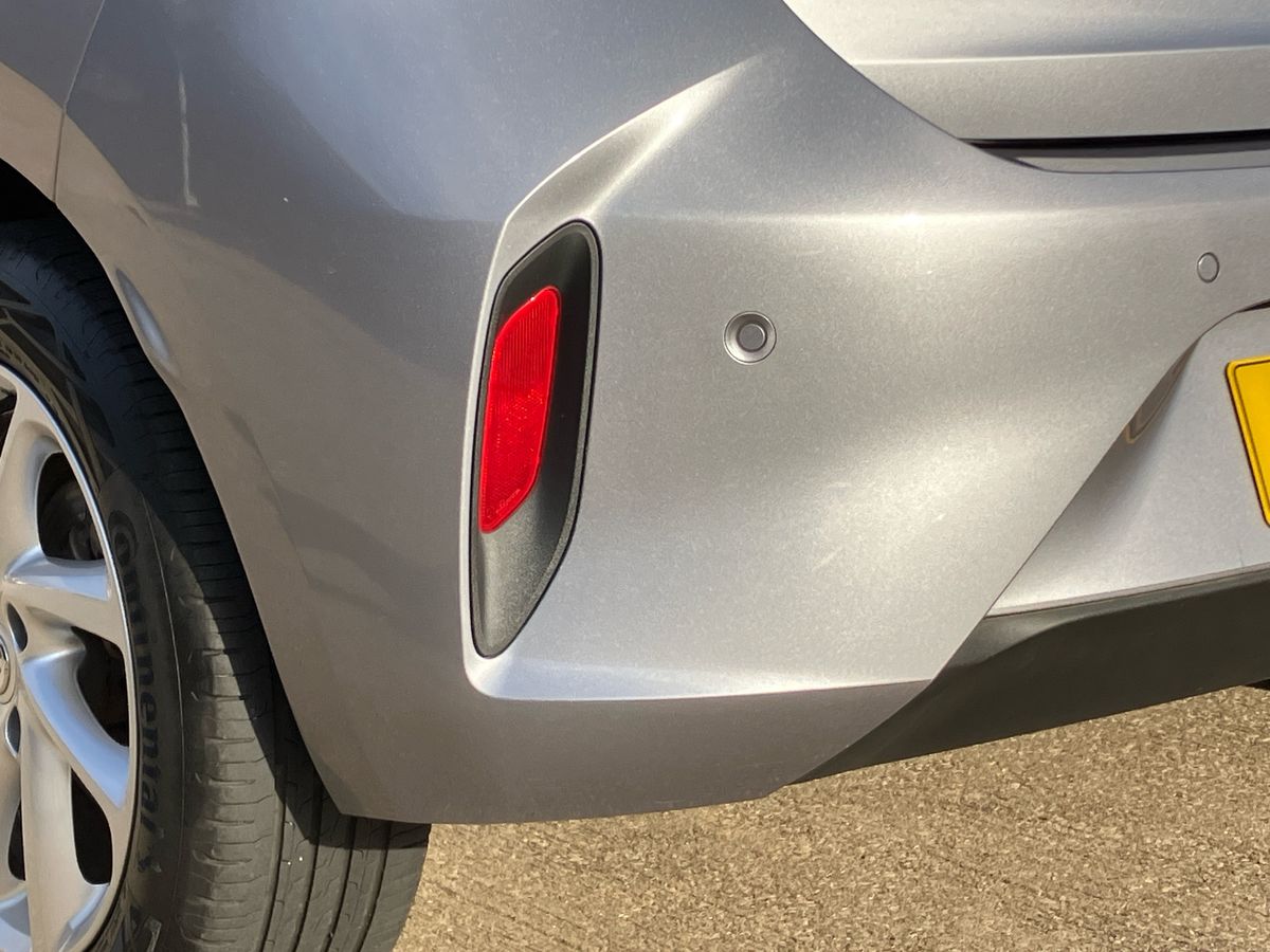 Used Vauxhall Corsa 2020 for sale - 76142165: Photo 48