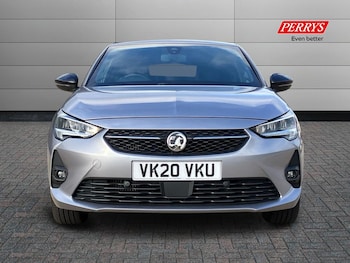 Used Vauxhall Corsa 2020 for sale - 76142165: Photo