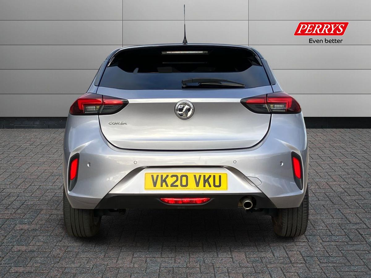 Used Vauxhall Corsa 2020 for sale - 76142165: Photo 5