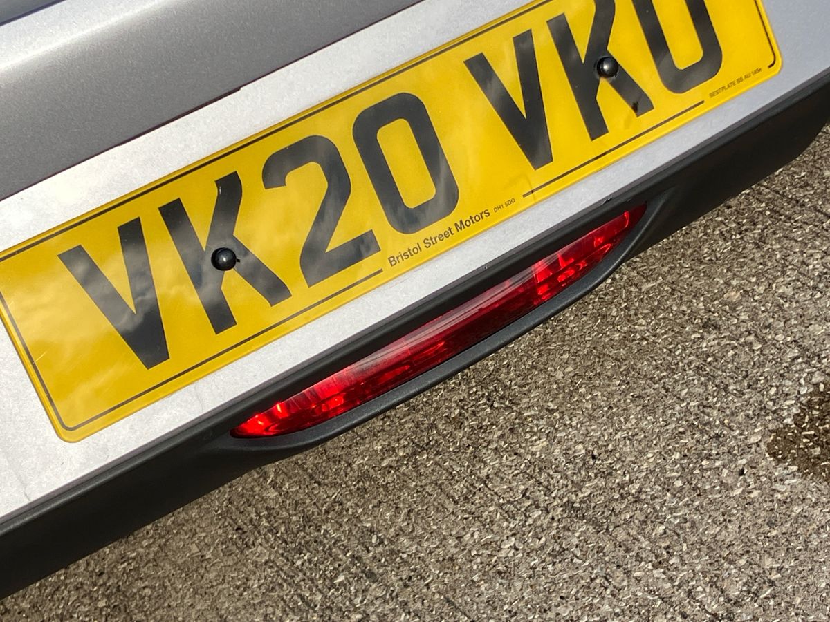 Used Vauxhall Corsa 2020 for sale - 76142165: Photo 50