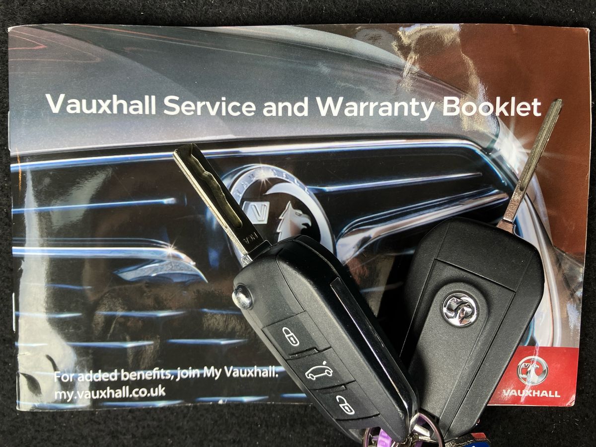 Used Vauxhall Corsa 2020 for sale - 76142165: Photo 53