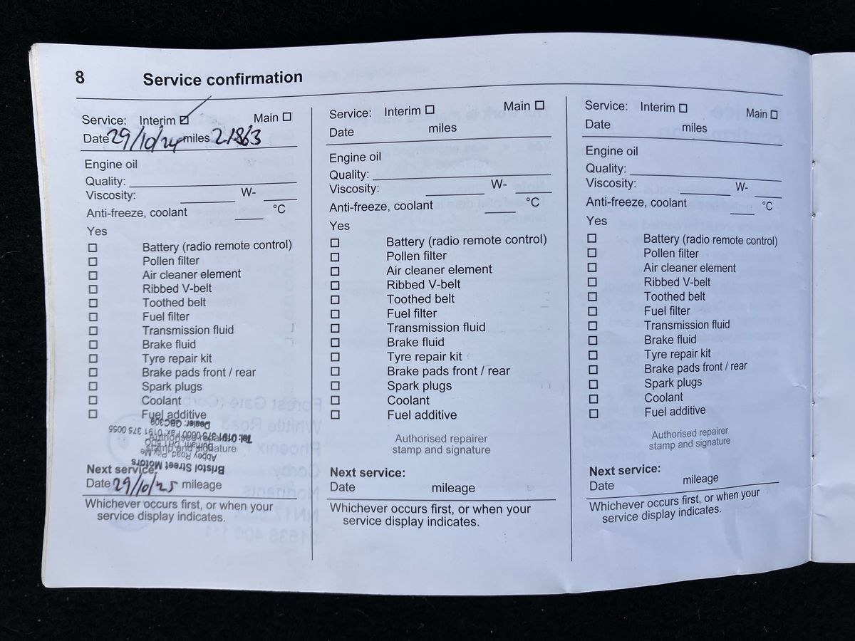 Used Vauxhall Corsa 2020 for sale - 76142165: Photo 54