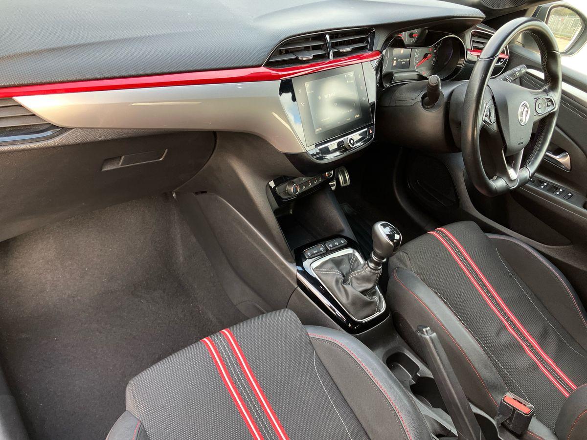 Used Vauxhall Corsa 2020 for sale - 76142165: Photo 6
