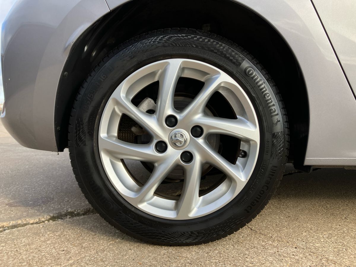 Used Vauxhall Corsa 2020 for sale - 76142165: Photo 7